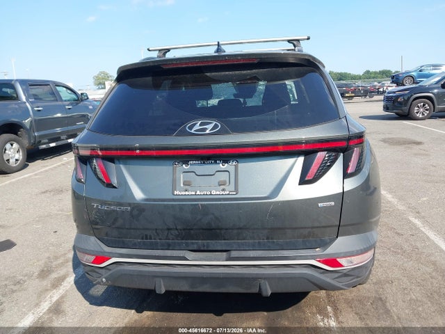 Aukcja sprzedaży 2022 Hyundai Tucson Sel, vin: 5NMJBCAE1NH144240, numer aukcji: 45616672