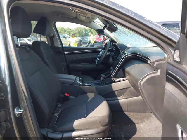 Aukcja sprzedaży 2022 Hyundai Tucson Sel, vin: 5NMJBCAE1NH144240, numer aukcji: 45616672