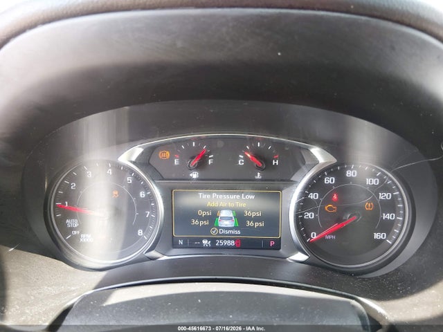 2024 Gmc Terrain Awd Sle მანქანა იყიდება აუქციონზე, vin: 3GKALTEG8RL394693, აუქციონის ნომერი: 45616673
