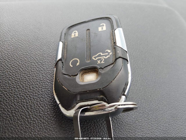 45616675 :رقم المزاد ، 1GT49WEY1LF297144 vin ، 2020 Gmc Sierra 3500hd 4wd  Standard Bed Denali مزاد بيع
