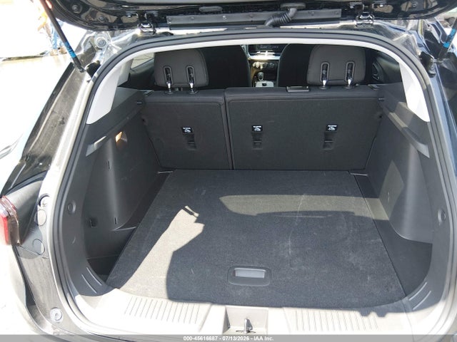 Продажа на аукционе авто 2025 Chevrolet Trax Fwd Ls, vin: KL77LFEP1SC284509, номер лота: 45616687