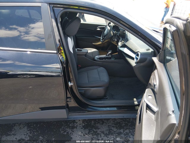 Продажа на аукционе авто 2025 Chevrolet Trax Fwd Ls, vin: KL77LFEP1SC284509, номер лота: 45616687