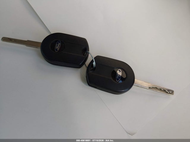 Ford FOCUS SE 2014 1FADP3F23EL374718 Image 11
