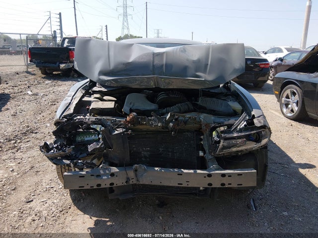 2018 Dodge Charger Gt Awd მანქანა იყიდება აუქციონზე, vin: 2C3CDXJGXJH189988, აუქციონის ნომერი: 45616692