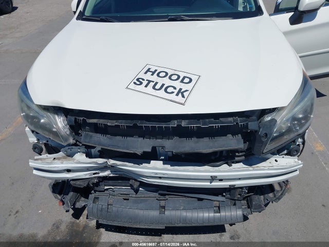 Subaru Outback 2.5i Premium 2017 4S4BSAFC5H3280725 Image 10