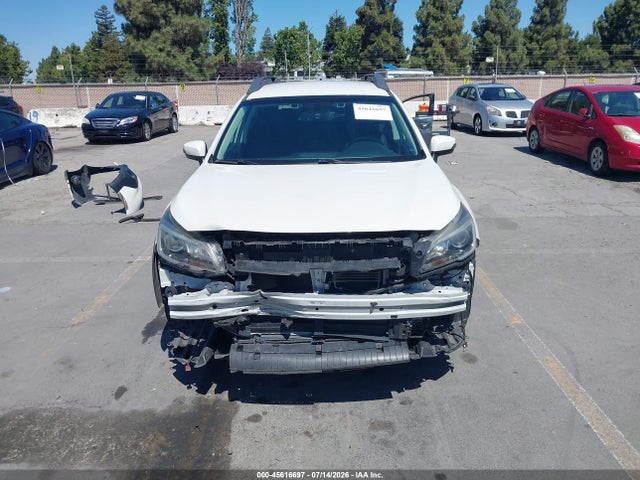 Subaru Outback 2.5i Premium 2017 4S4BSAFC5H3280725 Image 13
