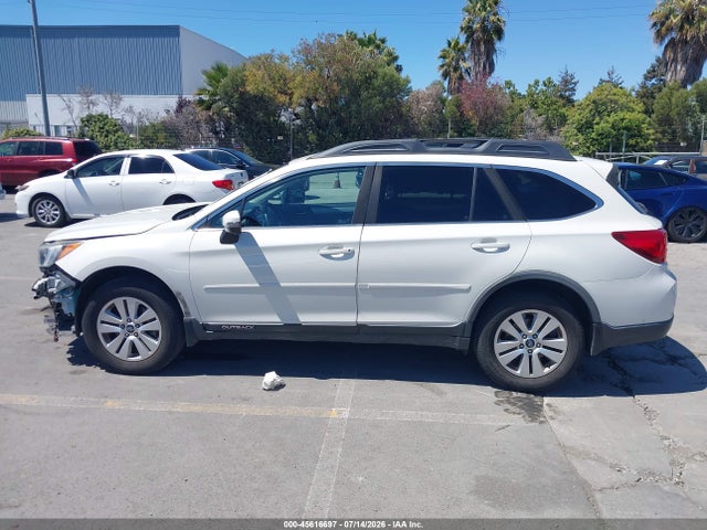 Subaru Outback 2.5i Premium 2017 4S4BSAFC5H3280725 Image 15
