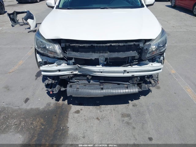 Subaru Outback 2.5i Premium 2017 4S4BSAFC5H3280725 Image 6