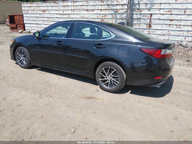 2016 Lexus Es 350 მანქანა იყიდება აუქციონზე, vin: 58ABK1GG4GU023378, აუქციონის ნომერი: 45616705