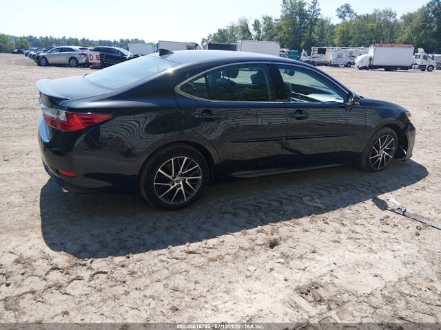 2016 Lexus Es 350 მანქანა იყიდება აუქციონზე, vin: 58ABK1GG4GU023378, აუქციონის ნომერი: 45616705
