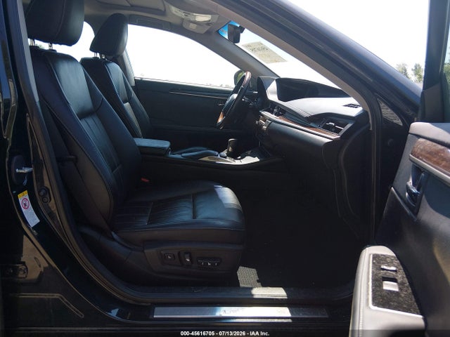 2016 Lexus Es 350 მანქანა იყიდება აუქციონზე, vin: 58ABK1GG4GU023378, აუქციონის ნომერი: 45616705