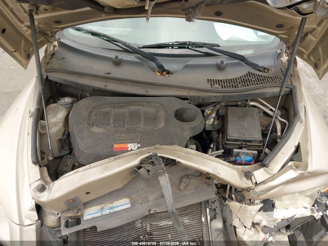 45616706 :رقم المزاد ، 3GNDA33P57S537305 vin ، 2007 Chevrolet Hhr Lt مزاد بيع