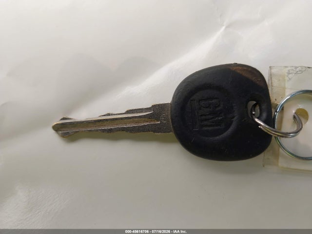 Aukcja sprzedaży 2007 Chevrolet Hhr Lt, vin: 3GNDA33P57S537305, numer aukcji: 45616706