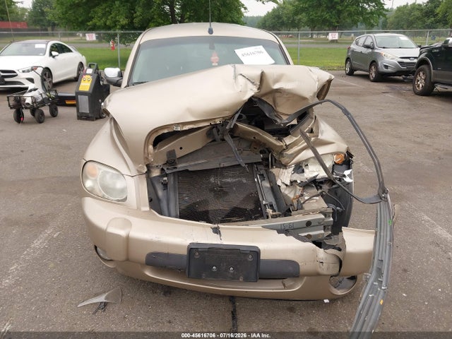 Aukcja sprzedaży 2007 Chevrolet Hhr Lt, vin: 3GNDA33P57S537305, numer aukcji: 45616706