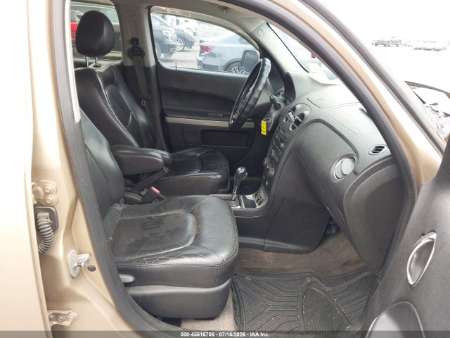 Aukcja sprzedaży 2007 Chevrolet Hhr Lt, vin: 3GNDA33P57S537305, numer aukcji: 45616706