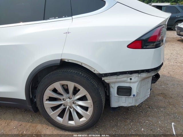 5YJXCBE2XLF285999 Tesla Model X Long Range Dual Motor All-wheel Drive/long Range Plus Dual Motor All-wheel Drive