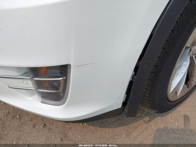 5YJXCBE2XLF285999 Tesla Model X Long Range Dual Motor All-wheel Drive/long Range Plus Dual Motor All-wheel Drive
