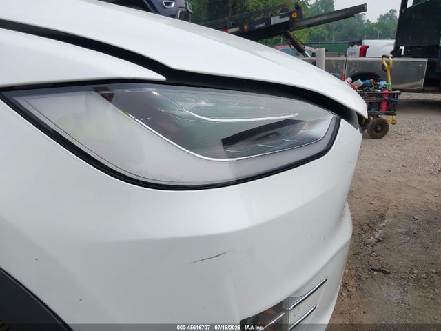 5YJXCBE2XLF285999 Tesla Model X Long Range Dual Motor All-wheel Drive/long Range Plus Dual Motor All-wheel Drive