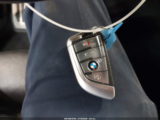 Продажа на аукционе авто 2017 Bmw 540i Xdrive, vin: WBAJE7C30HG478780, номер лота: 45616708