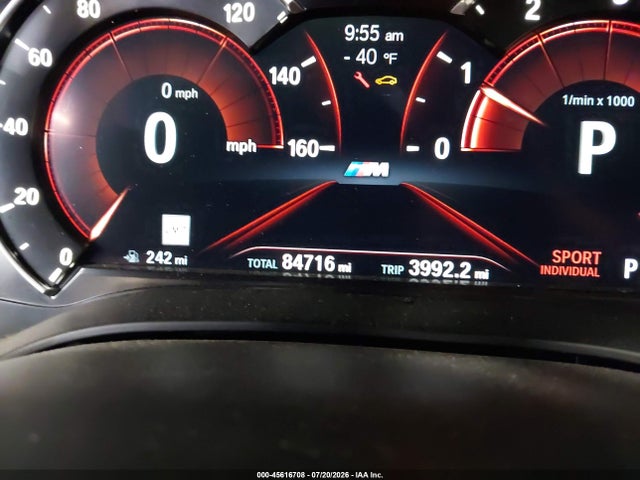 Продажа на аукционе авто 2017 Bmw 540i Xdrive, vin: WBAJE7C30HG478780, номер лота: 45616708