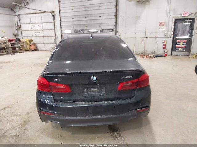 Продажа на аукционе авто 2017 Bmw 540i Xdrive, vin: WBAJE7C30HG478780, номер лота: 45616708