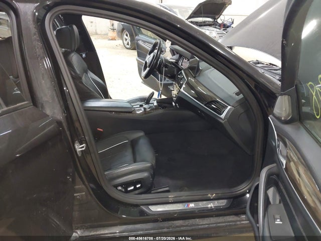 Продажа на аукционе авто 2017 Bmw 540i Xdrive, vin: WBAJE7C30HG478780, номер лота: 45616708