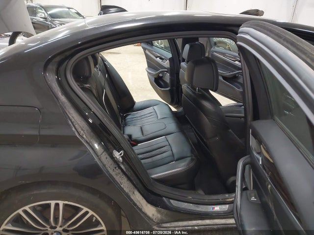 Продажа на аукционе авто 2017 Bmw 540i Xdrive, vin: WBAJE7C30HG478780, номер лота: 45616708
