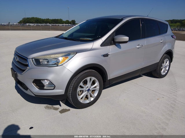 1FMCU9GD7HUE50372 Ford ESCAPE SE