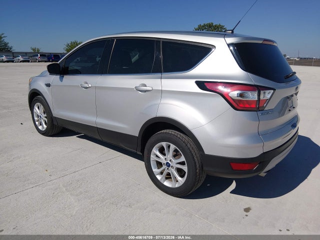 1FMCU9GD7HUE50372 Ford ESCAPE SE