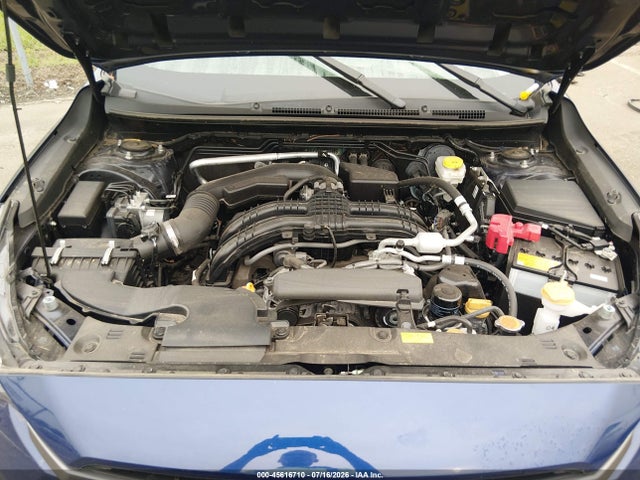 45616710 :رقم المزاد ، JF2GUADC3R8868281 vin ، 2024 Subaru Crosstrek Premium مزاد بيع