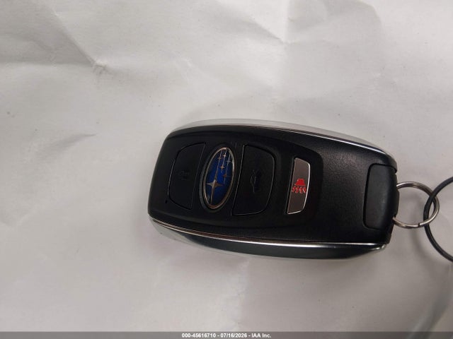 45616710 :رقم المزاد ، JF2GUADC3R8868281 vin ، 2024 Subaru Crosstrek Premium مزاد بيع