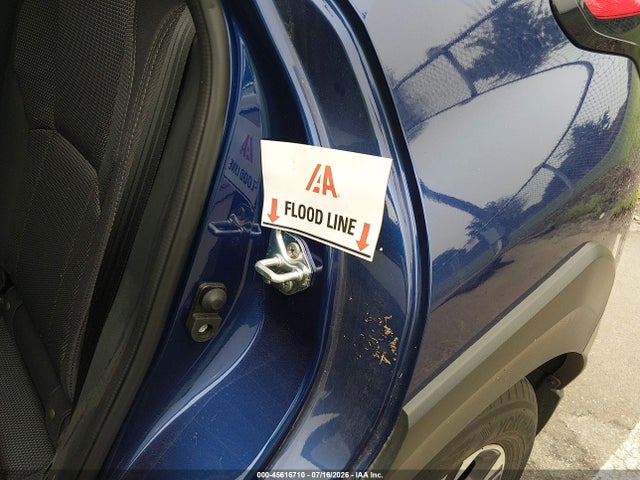 45616710 :رقم المزاد ، JF2GUADC3R8868281 vin ، 2024 Subaru Crosstrek Premium مزاد بيع