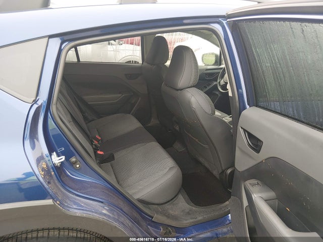 45616710 :رقم المزاد ، JF2GUADC3R8868281 vin ، 2024 Subaru Crosstrek Premium مزاد بيع