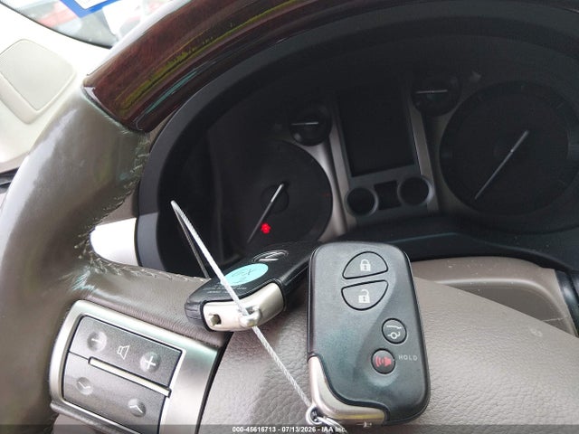 45616713 :رقم المزاد ، JTJJM7FX4A5010215 vin ، 2010 Lexus Gx 460 Premium مزاد بيع