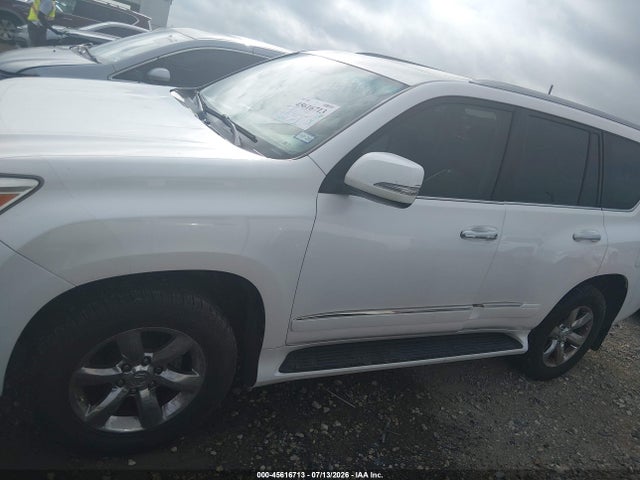 45616713 :رقم المزاد ، JTJJM7FX4A5010215 vin ، 2010 Lexus Gx 460 Premium مزاد بيع