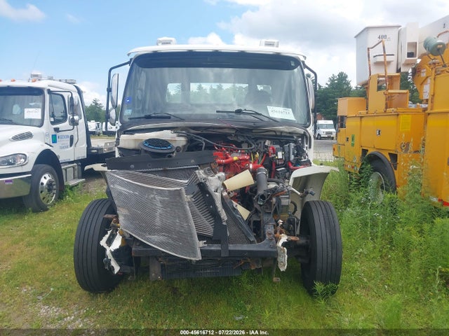 Freightliner M2 106 2018 1FVACWFCXJHJU1603 Image 16