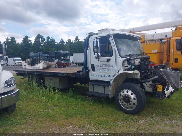 Freightliner M2 106 2018 1FVACWFCXJHJU1603 Image 17