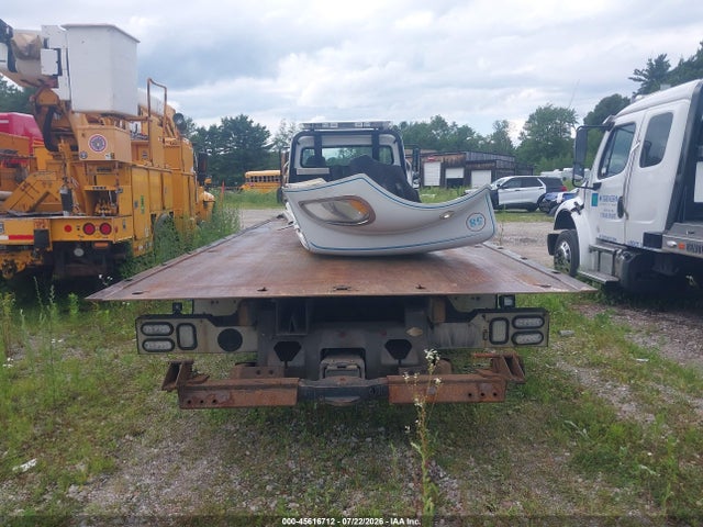 Freightliner M2 106 2018 1FVACWFCXJHJU1603 Image 19