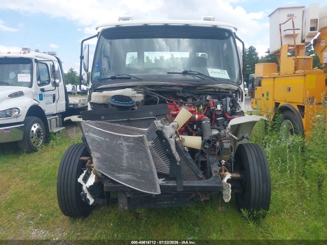 Freightliner M2 106 2018 1FVACWFCXJHJU1603 Image 11