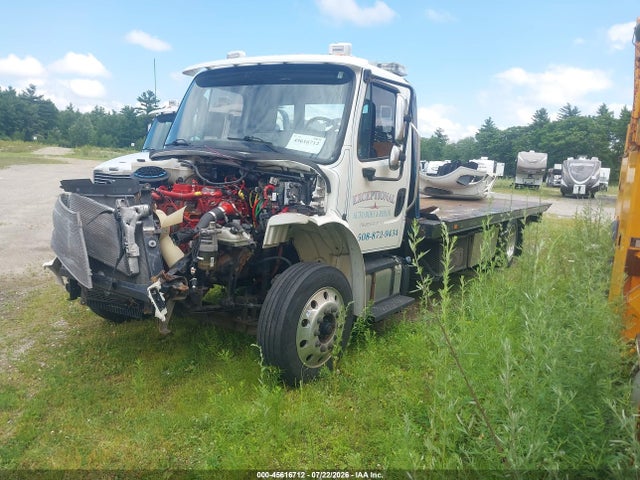 Freightliner M2 106 2018 1FVACWFCXJHJU1603 Image 2
