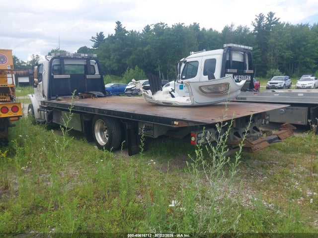 Freightliner M2 106 2018 1FVACWFCXJHJU1603 Image 3