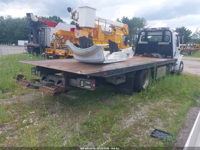 Freightliner M2 106 2018 1FVACWFCXJHJU1603 Image 4