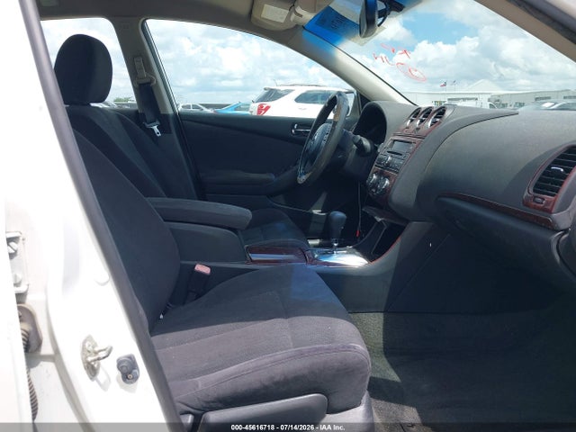 Продажа на аукционе авто 2012 Nissan Altima 2.5 S, vin: 1N4AL2AP4CC126079, номер лота: 45616718