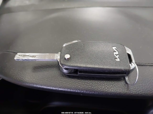 45616719 :رقم المزاد ، 3KPF24AD0PE538289 vin ، 2023 Kia Forte Lxs مزاد بيع