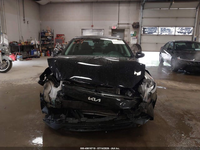 45616719 :رقم المزاد ، 3KPF24AD0PE538289 vin ، 2023 Kia Forte Lxs مزاد بيع