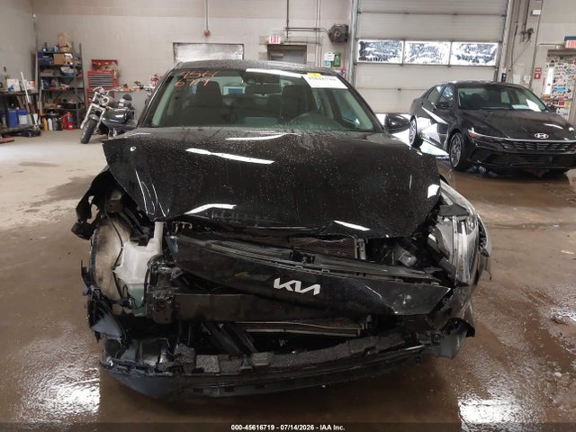 45616719 :رقم المزاد ، 3KPF24AD0PE538289 vin ، 2023 Kia Forte Lxs مزاد بيع