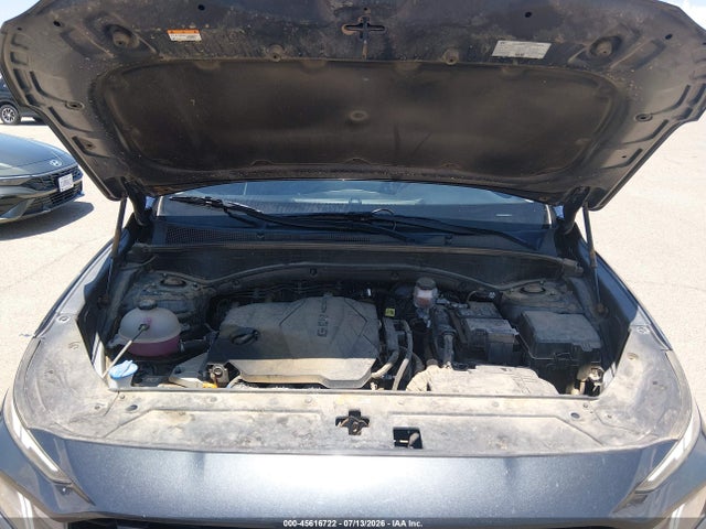 Hyundai Santa Fe Se 2023 5NMS14AJ8PH565921 Image 10
