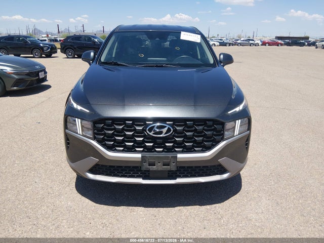 Hyundai Santa Fe Se 2023 5NMS14AJ8PH565921 Image 12