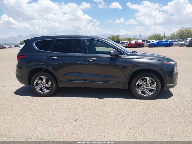 Hyundai Santa Fe Se 2023 5NMS14AJ8PH565921 Image 13