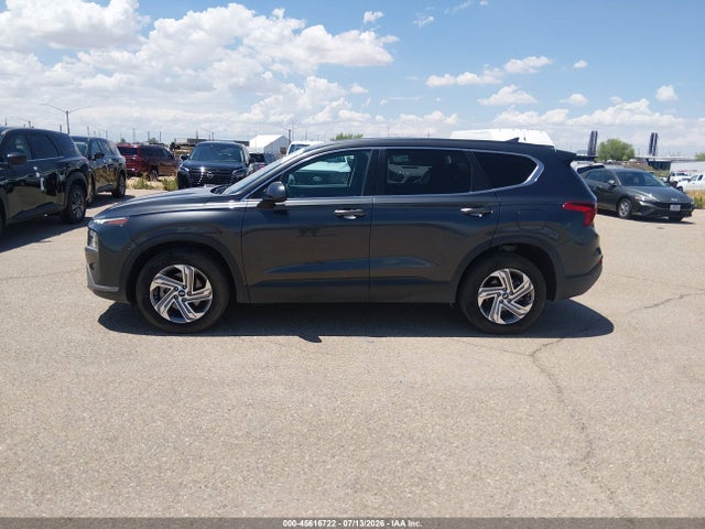 Hyundai Santa Fe Se 2023 5NMS14AJ8PH565921 Image 14
